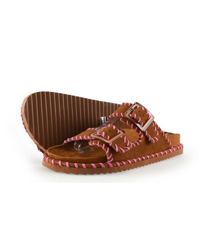 Colors of California Sandalen