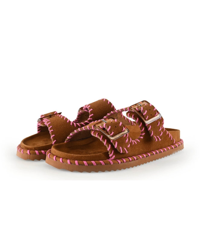 Colors of California Sandalen