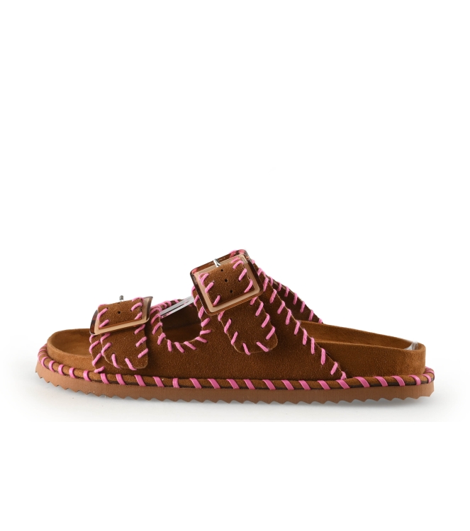 Colors of California Sandalen