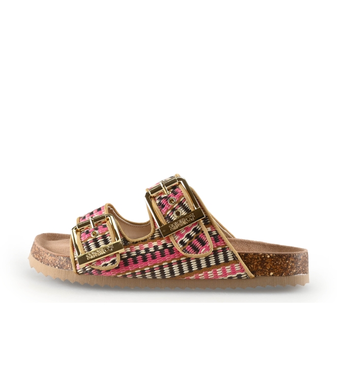 Colors of California Sandalen