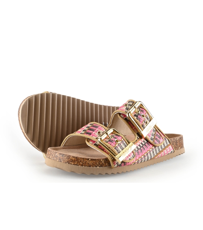 Colors of California Sandalen