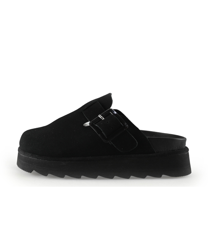 Colors of California Muiltjes