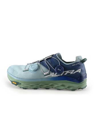 Altra Sportschoenen Groen 331237
 Maat 45
 