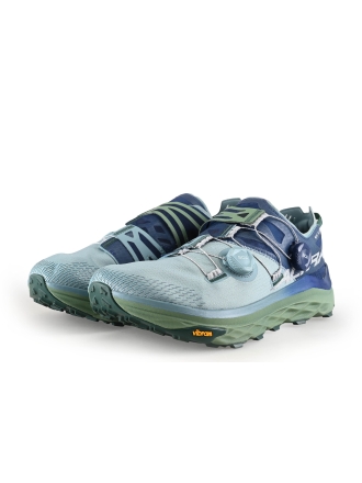 Altra Sportschoenen Groen 331237
 Maat 45
 