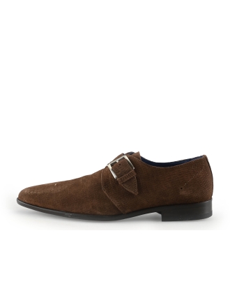 Greve Nette schoenen Bruin 331241
 Maat 41½
 