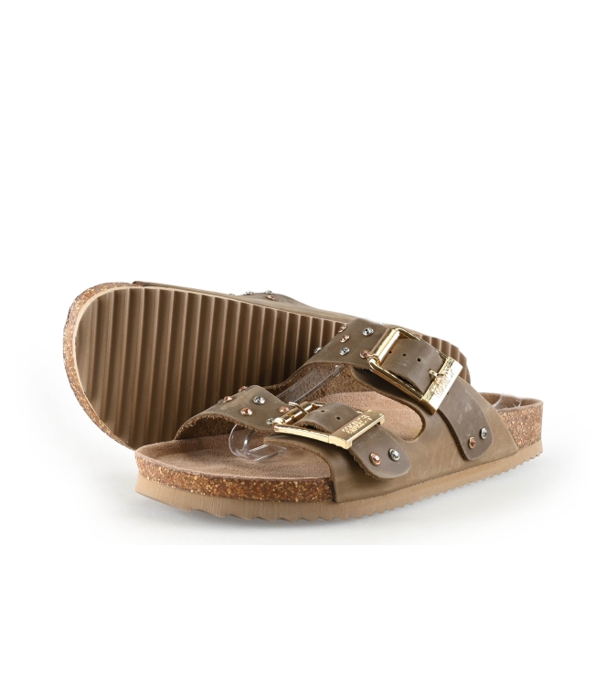 Colors of California Sandalen