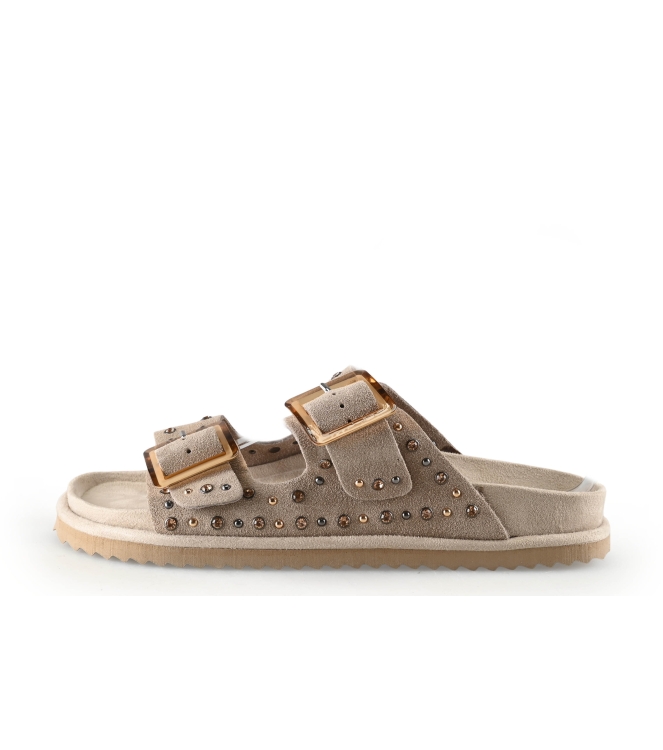 Colors of California Muiltjes