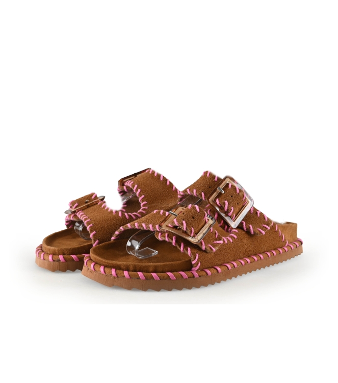 Colors of California Sandalen