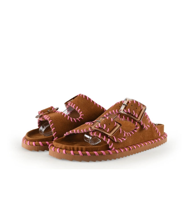 Colors of California Sandalen