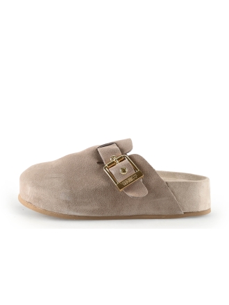 Colors of California Muiltjes Beige 331255
 Maat 41
 