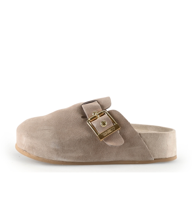 Colors of California Muiltjes