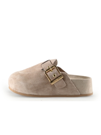 Colors of California Muiltjes Beige 331257
 Maat 38
 