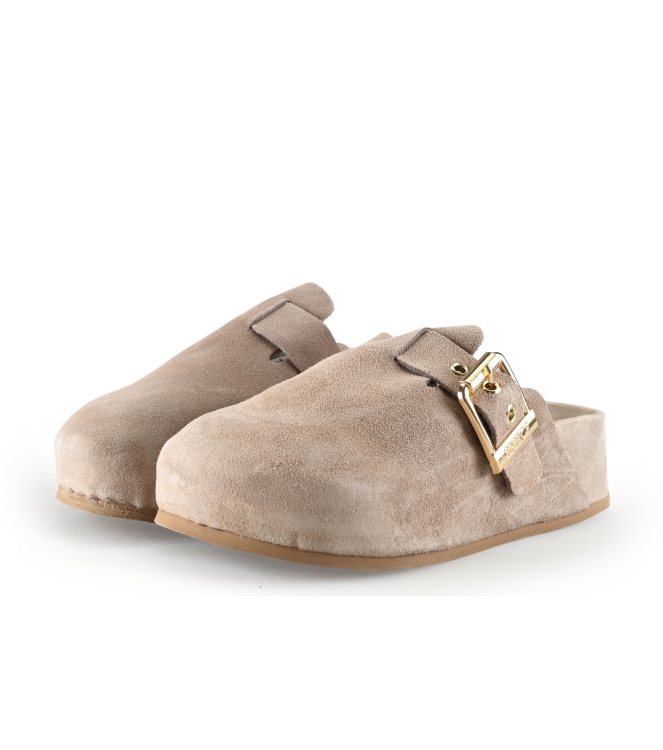 Colors of California Muiltjes