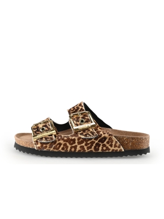 Colors of California Muiltjes Panter 331259
 Maat 37
 