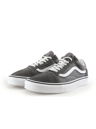 Vans Sneakers Grijs 331263
 Maat 42½
 