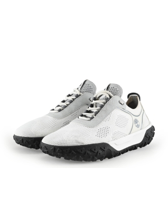 Timberland Sneakers Wit 331264
 Maat 42
 