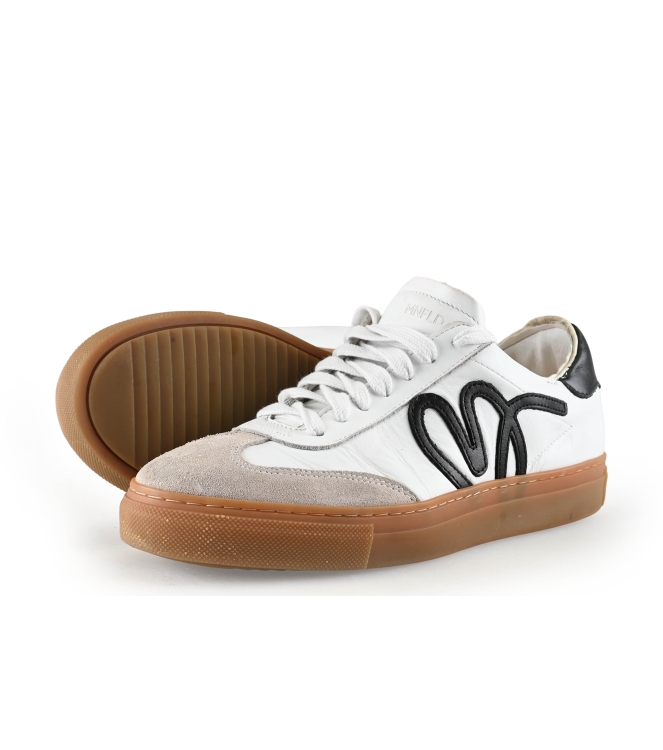 Manfield Sneakers