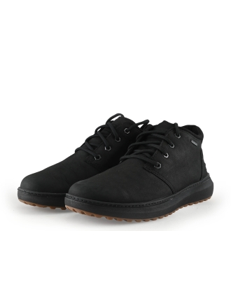 Timberland Sneakers Zwart 331273
 Maat 42
 