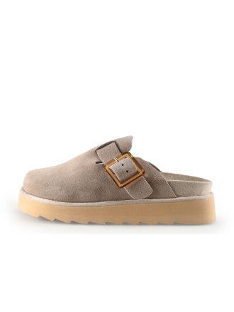 Colors of California Muiltjes Beige 331278
 Maat 39
 