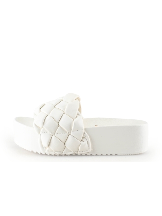 Colors of California Sandalen Wit 331280
 Maat 39
 