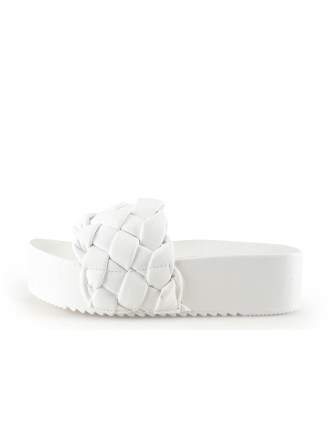 Colors of California Sandalen Wit 331284
 Maat 39
 