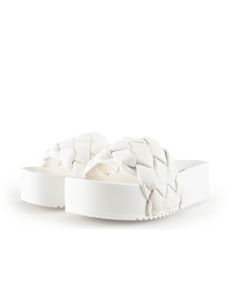 Colors of California Sandalen Wit 331285
 Maat 40
 