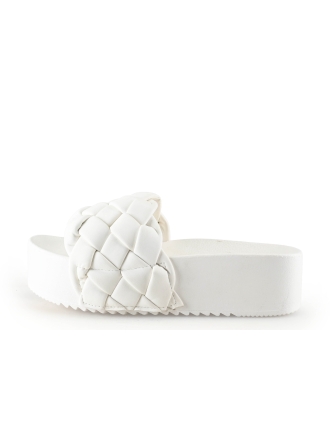 Colors of California Sandalen Wit 331290
 Maat 39
 