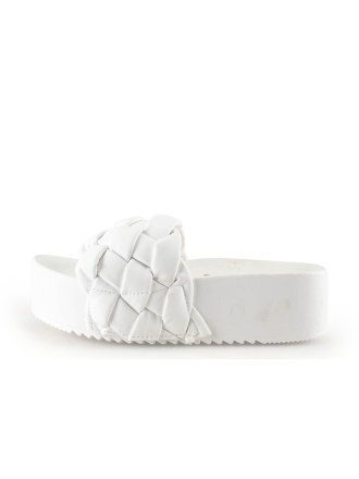 Colors of California Sandalen Wit 331294
 Maat 37
 