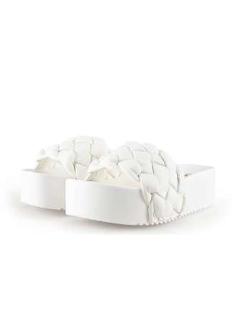 Colors of California Sandalen Wit 331297
 Maat 39
 