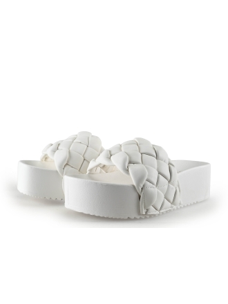 Colors of California Sandalen Wit 331306
 Maat 39
 