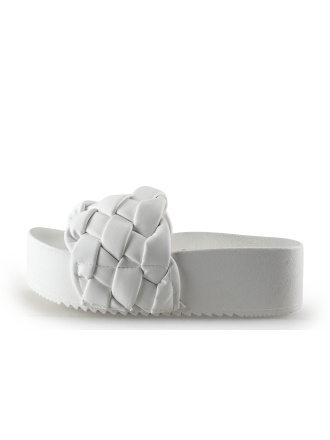 Colors of California Slippers Wit 331307
 Maat 36
 