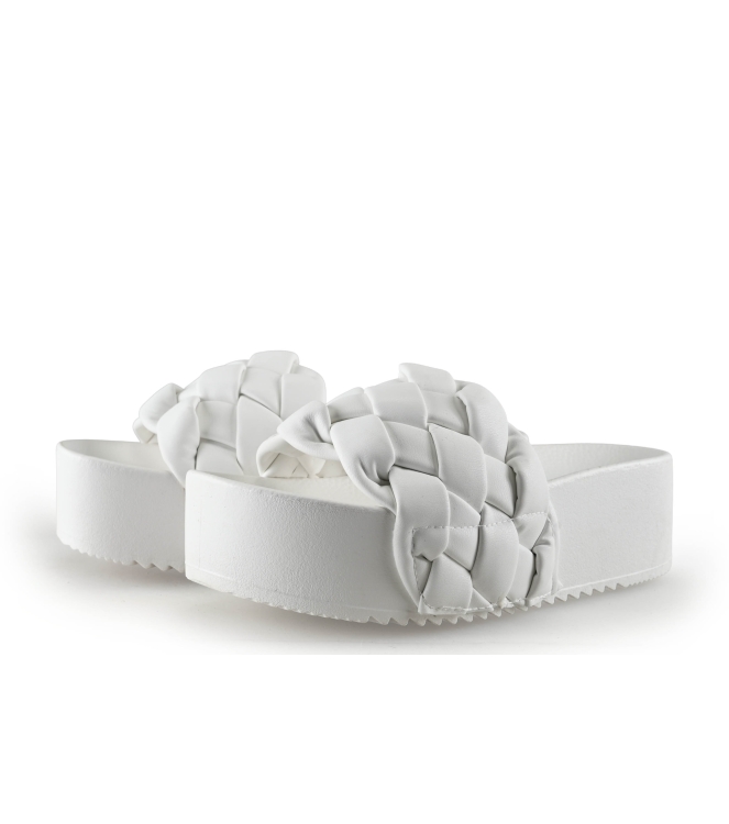 Colors of California Slippers