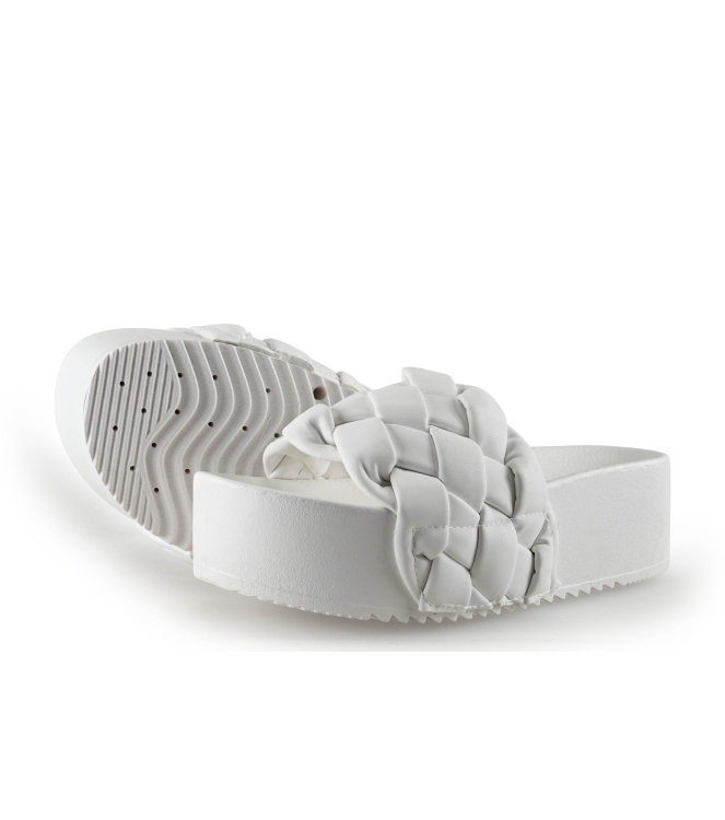 Colors of California Slippers