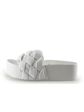 Colors of California Sandalen Wit 331310
 Maat 38
 