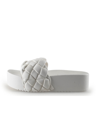 Colors of California Sandalen Wit 331311
 Maat 41
 