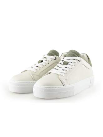 Travelin Sneakers Blauw 331341
 Maat 39
 