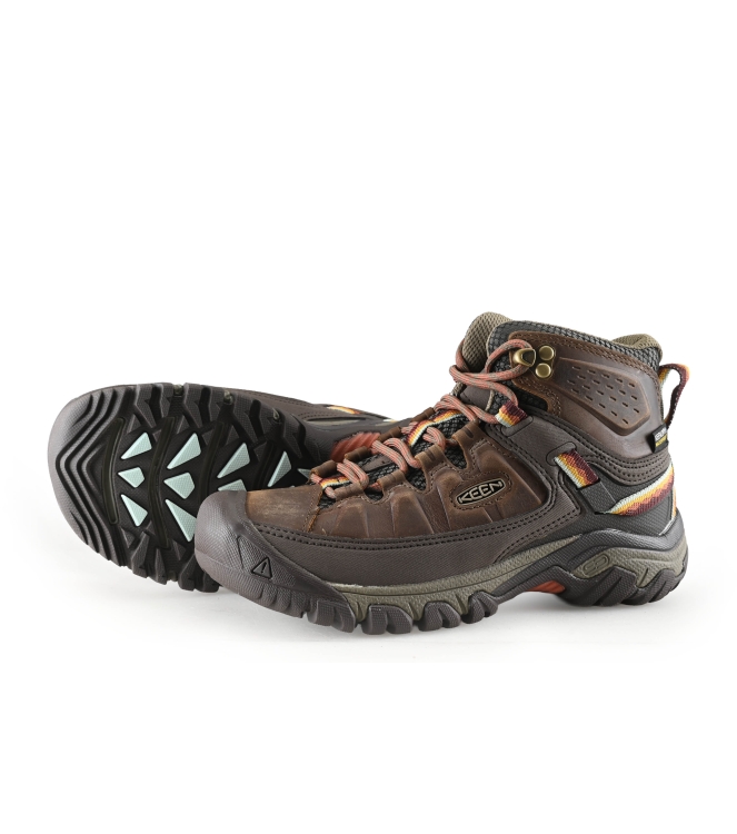The North Face Wandelschoenen