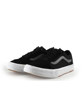 Vans Sneakers Zwart 331352
 Maat 38
 