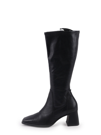 Vagabond Shoemakers Laarzen Zwart 331357
 Maat 38
 