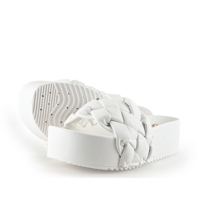 Colors of California Slippers