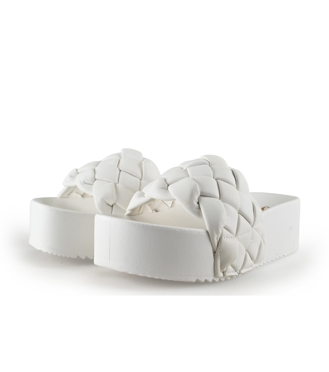 Colors of California Slippers