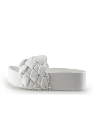 Colors of California Sleehakken Wit 331364
 Maat 38
 