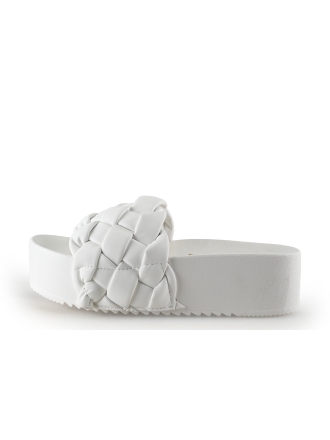 Colors of California Slippers Wit 331365
 Maat 38
 