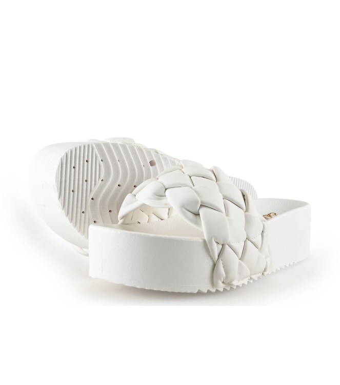 Colors of California Slippers