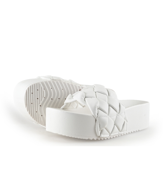 Colors of California Slippers