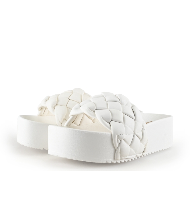 Colors of California Slippers