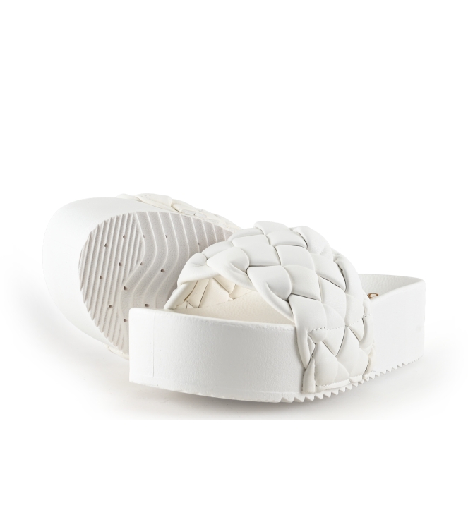 Colors of California Slippers