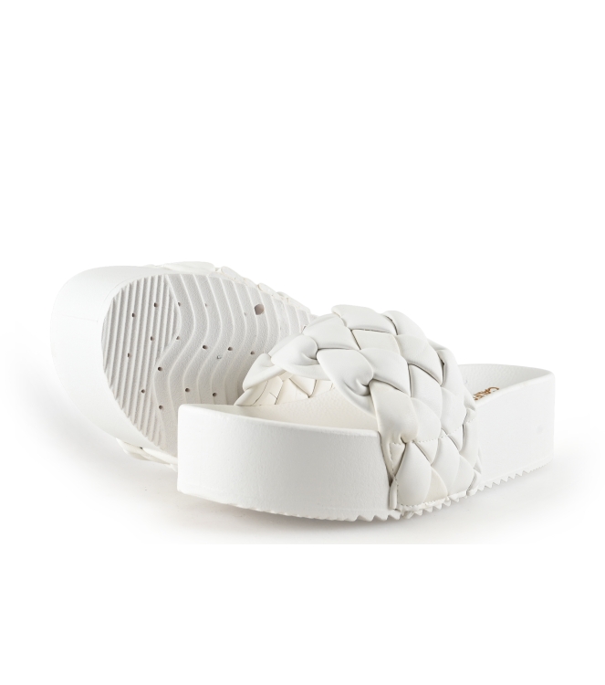 Colors of California Slippers