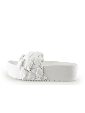 Colors of California Slippers Wit 331374
 Maat 38
 