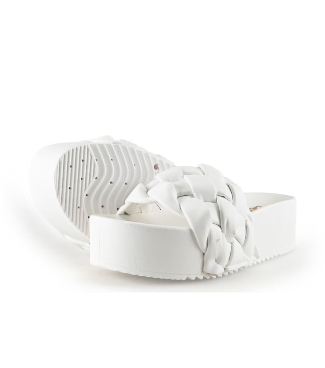 Colors of California Slippers